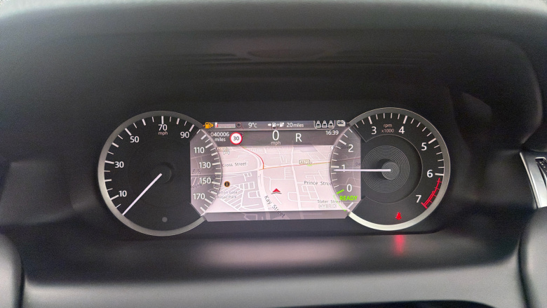 Land Rover Discovery Sport 1.5 P300e R-Dynamic HSE 5dr Auto [5 Seat] Station Wagon